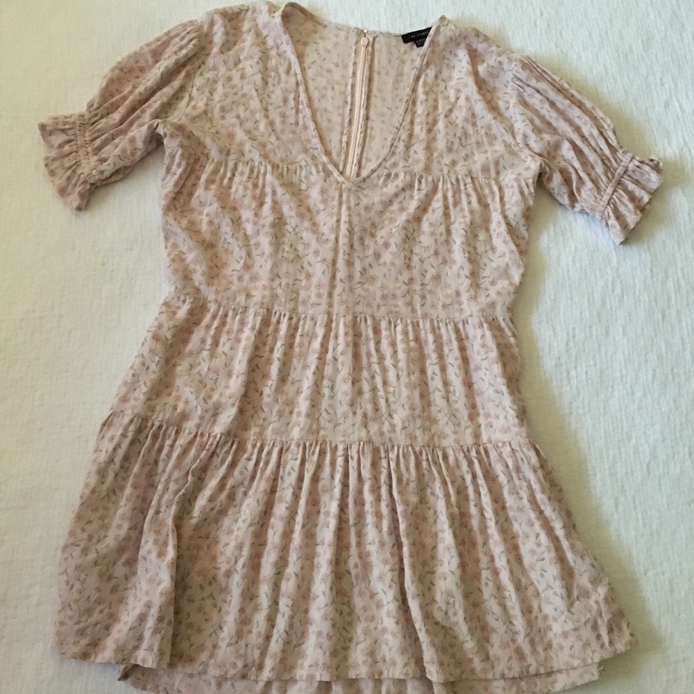 American eagle dress